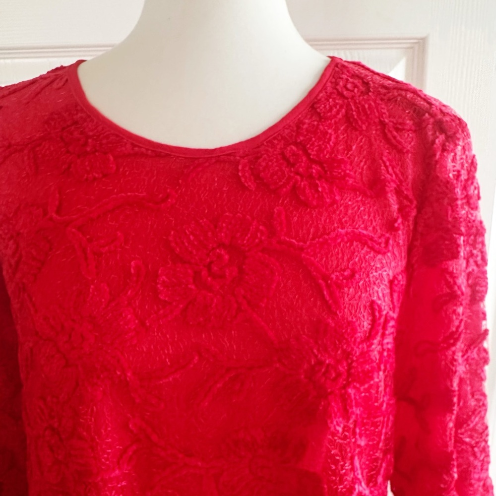 Free People Le Fleur mini dress - Picture 13 of 13